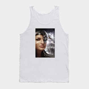 future Tank Top